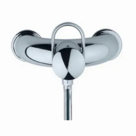 Змішувач у душову кабіну Hansgrohe Aхor Arco (11600000)